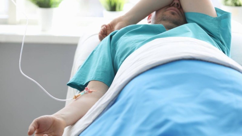 Сағынтаев: Алматыда ЖРВИ мен пневмония ауруларының саны 5 есе өсті.