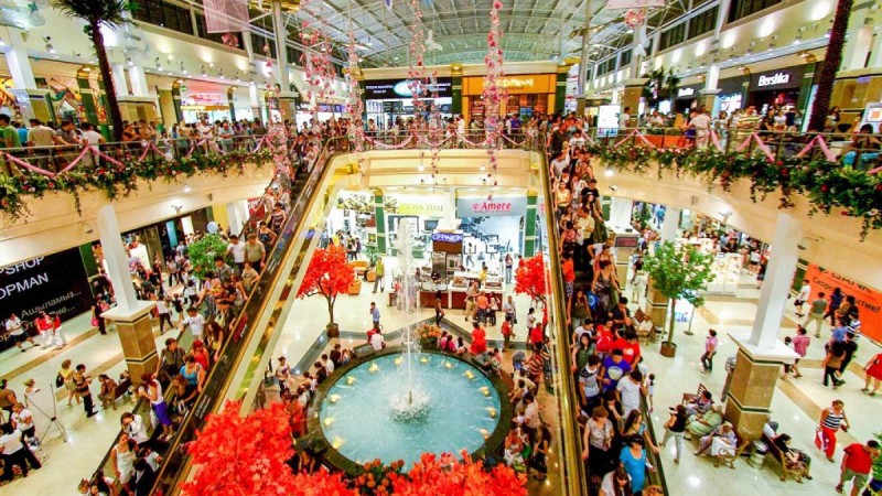 Алматының кафелері мен сауда үйлері 25 мамырда ашылады.