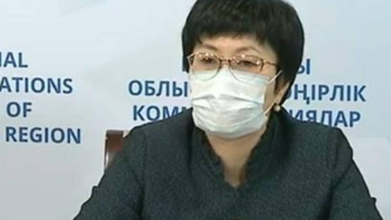 Қарағанды облысының бас ұстазы 3,8 млрд теңгеге қатысты күдікке ілінді.