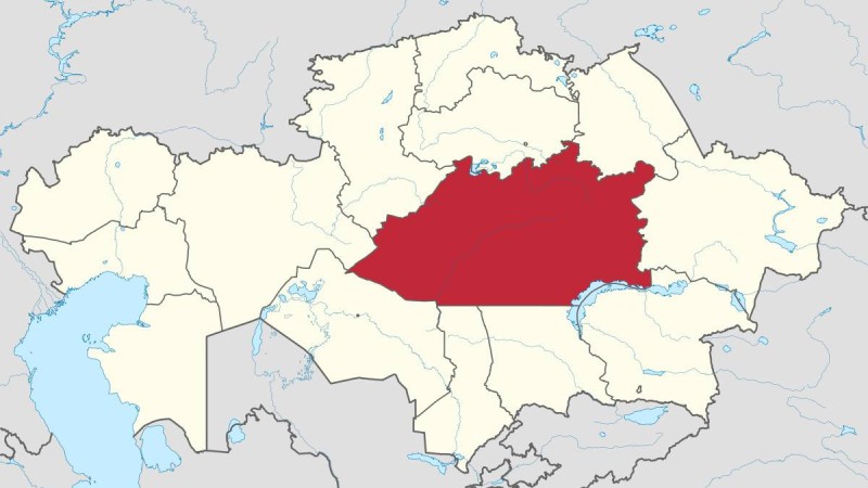 Қарағандыға Тәуелсіздік қашан орнайды?.