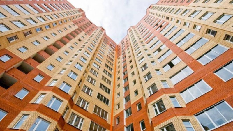 Қарағандылық шенеуніктер заңсыз пәтер таратқан.