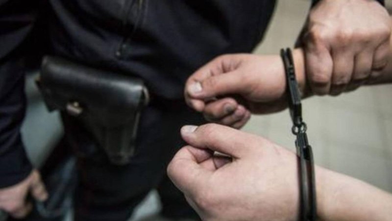 Қарағандыда судья пара алу кезінде ұсталды.