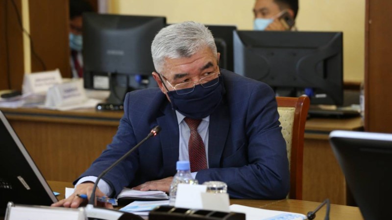 «Санасы уланғандардың діни танымын өзгерту оңай шаруа емес».