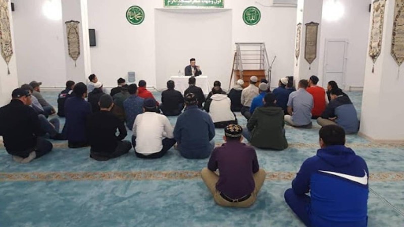 Санаулы минуттық дәріс сананы өзгертуге пәрменді.