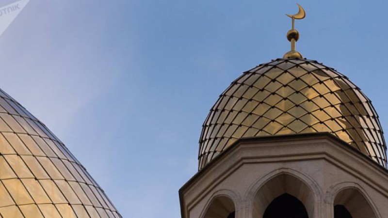 COVID-19 жағдайындағы жаназа намазы мен жерлеу рәсіміне қатысты мәлімдеме.