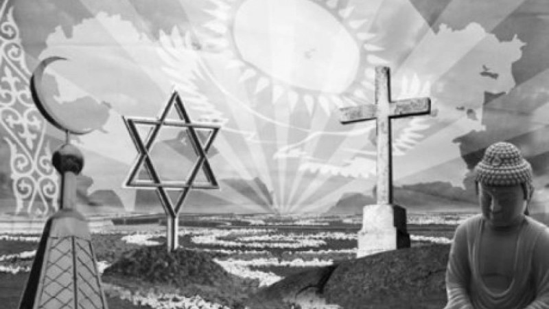 Миссионерлер мүлгімейді.