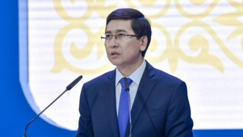 «Ақ жол» партиясы Аймағамбетовке неге шүйлігіп отыр?.