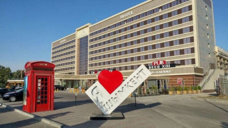 шымкентте карантин режимін қайта енгізді.