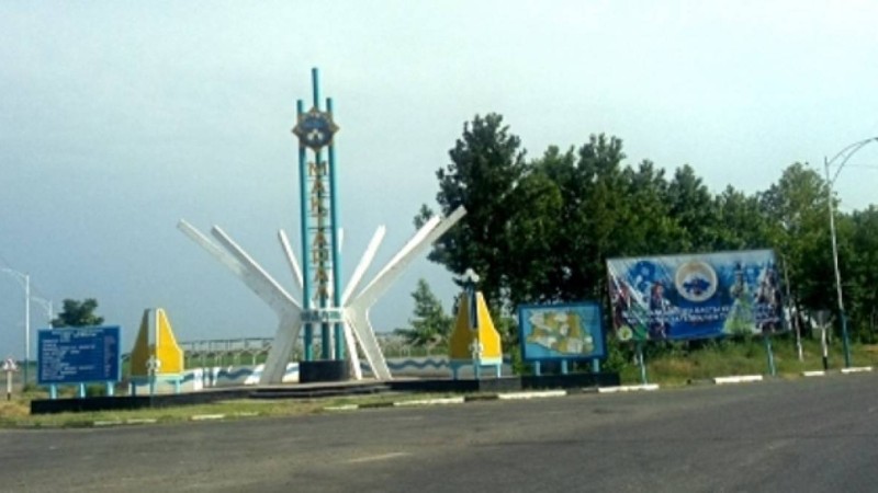 Мақтаарал ауданындағы елдімекендерден топан су толық кетті — әкім орынбасары.