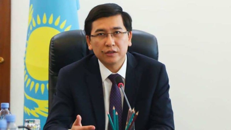 Бес университеттің лицензиясы тоқтатылады — министр.