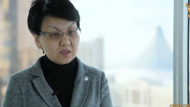 Плагиат дауына қалған вице-министр қызметінен кетеді.