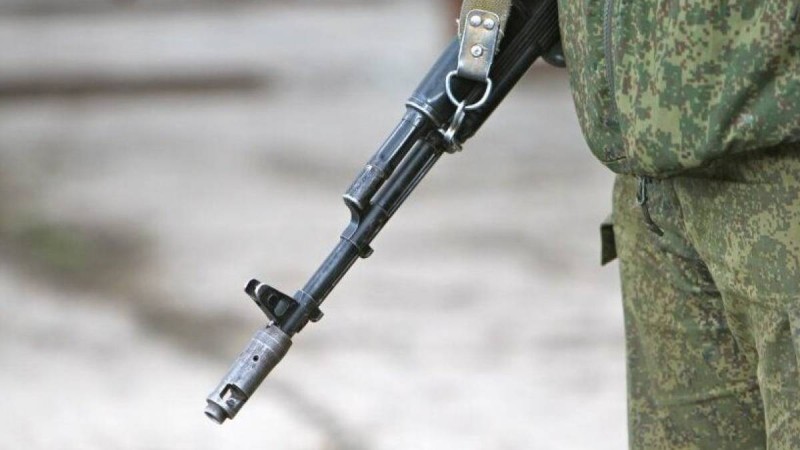 Әскери бөлімшедегі оқиға: салғырттық туралы тағы бір іс қозғалды.