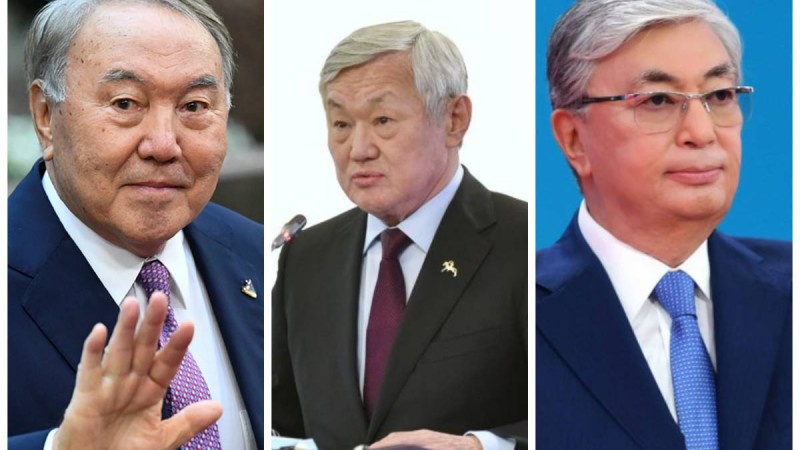 158 миллион теңге немесе Сапарбаевтың бүйрегі кімге бұрады?.