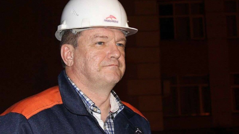 Басин: «АрселорМиттал Теміртау» меншік иесінің ауысуы міндеттемелерге ешқандай әсер етпейді.