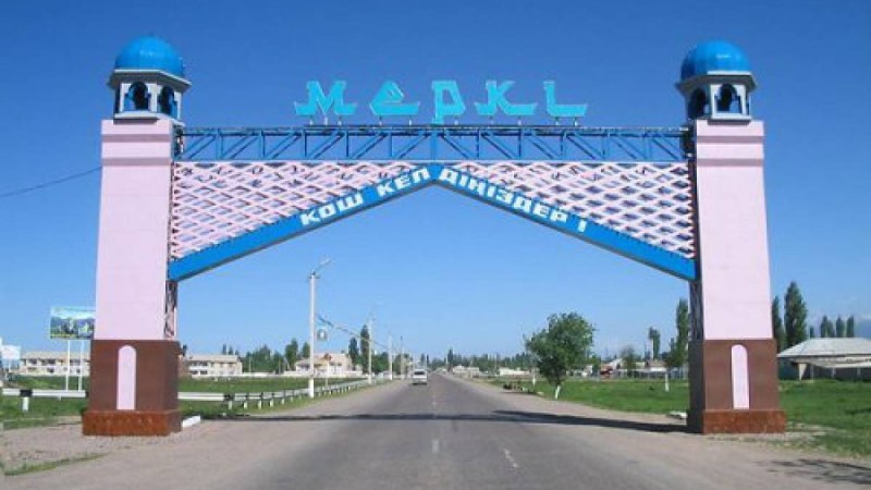 Меркідегі екі дәрігер айтқан жағдай расталды.