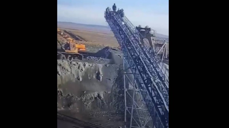 «Қазақмыс» кен орнында болған апатты жасырып отыр ма?.