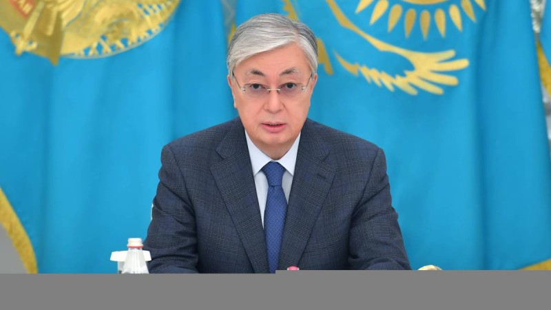 Қордайдағы қақтығыс: Тоқаев шенеуніктерді қызметінен босатты.