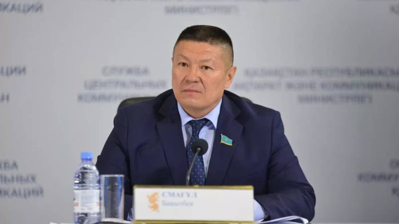 Бақытбек Смағұл: Қордайдағы төбелеске не түрткі болды?.