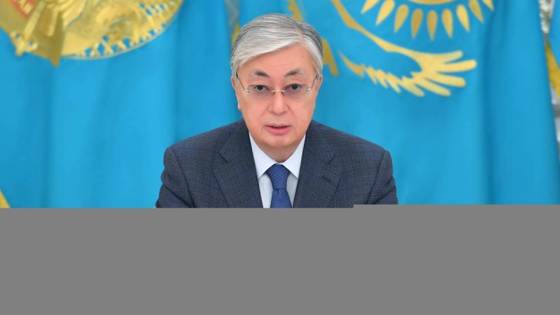 Тоқаев: Дүнген баласының бейнежазбасына назар аудардым.