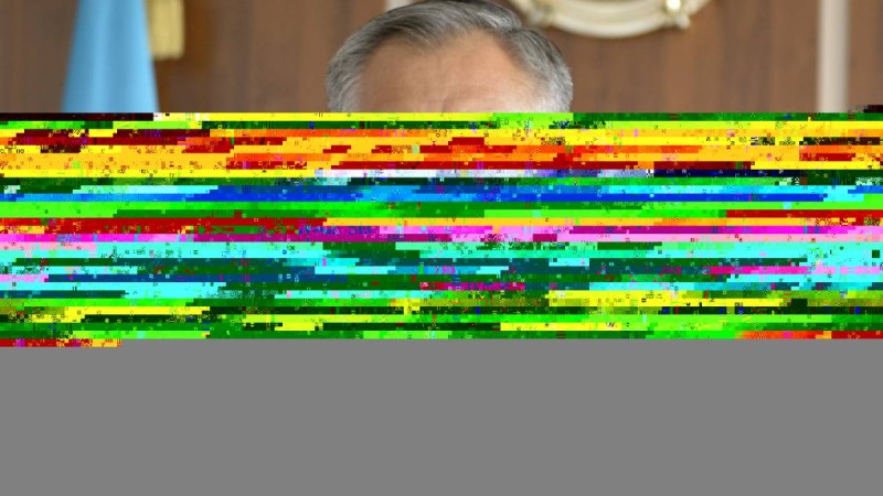 Тараздағы оқиға: Тоқаев Тараз қаласы әкімін қызметінен алып тастады.