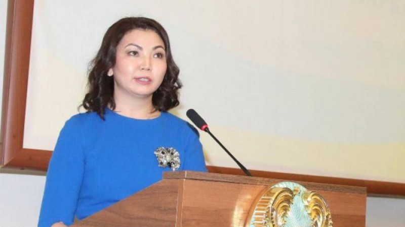 Кәсіпкерлерге қысымды төмендету агенттік жұмысының негізгі бағыты.