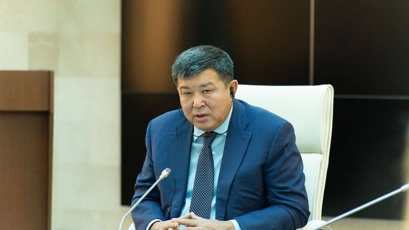 182 миллионның жыры: Атыраудың әкімі қызметінен кетуге дайын.