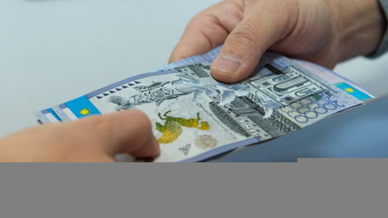 Басшы мен есепшінің ісі сотқа түсті.