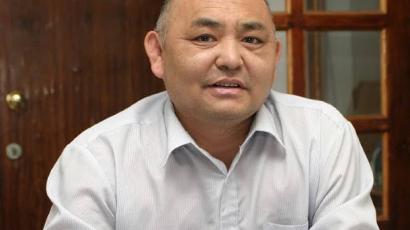 Ұлттық өнердің рухын көтерген шығарма.