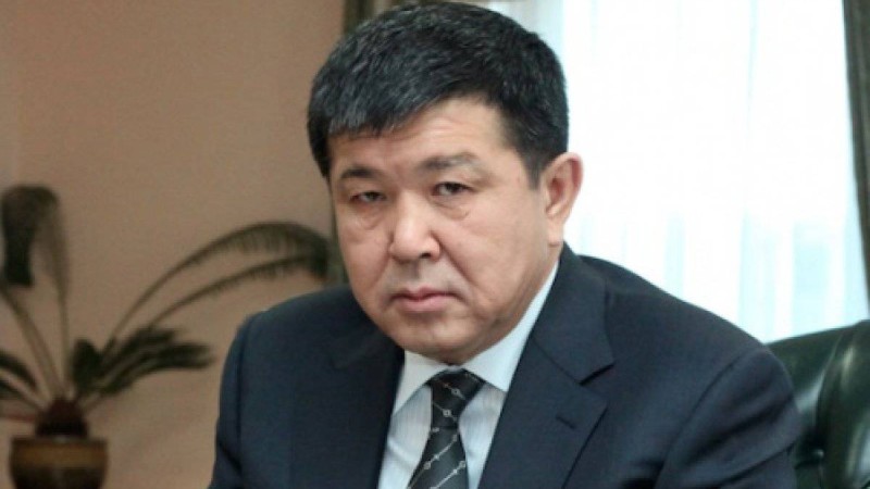 Атырау облысына жаңа әкім тағайындалды.