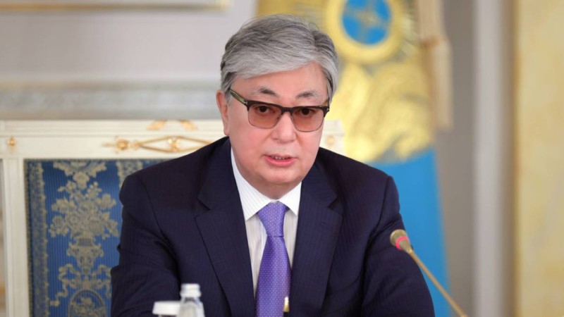 Тоқаев: Кінәлілер қатаң жазаланды.
