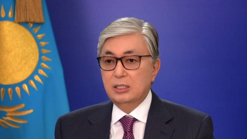 Ұшақ апаты: Тоқаев қаза тапқандардың отбасына көңіл айтты.