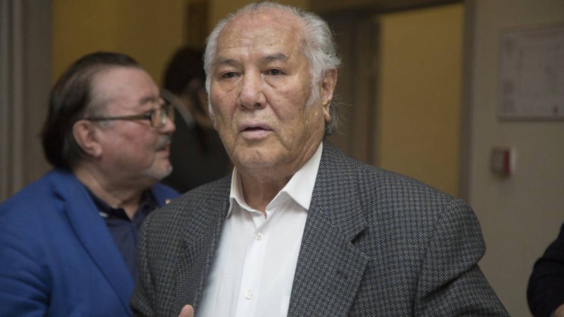 Дулат Исабеков: Келесі президент атом электрстанциясын салдырмаса, жан-жаққа жалтақтамаса.