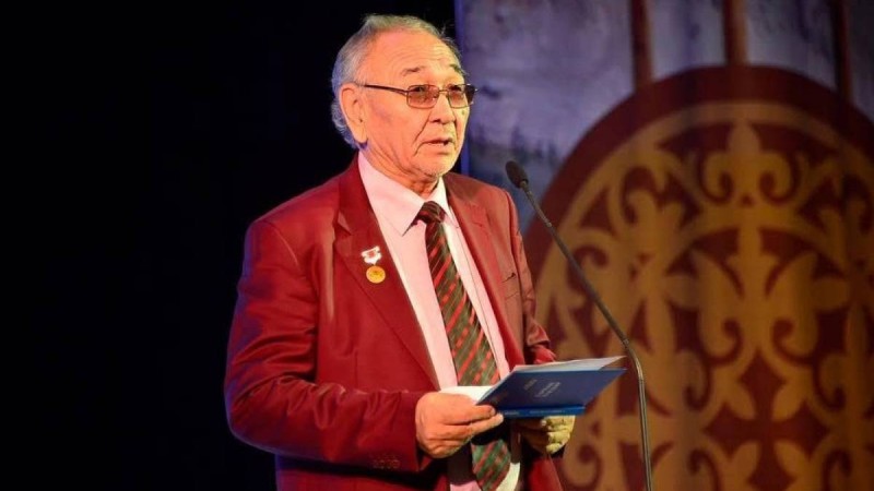 «Ататүрік секілді Нұрсұлтан Əбішұлы да Атақазақ атанды».