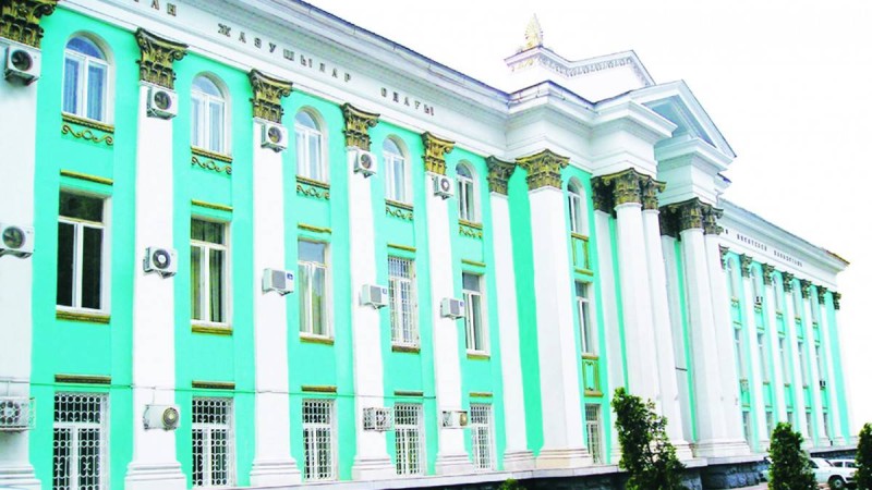Жазушылар одағы: Астананы «Нұр-Сұлтан» деп өзгерту дұрыс шешім.