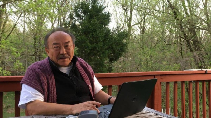 Мұхтар Мағауин. Әлемдегі ең сұлу – қазақ әйелі.