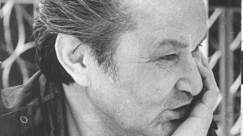 Таласбек Әсемқұлов. Кемеңгердің өмірінен бір үзік сыр.