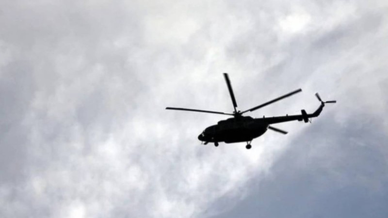 Қызылордада тікұшақ құлап, 13 адам қаза тапты.