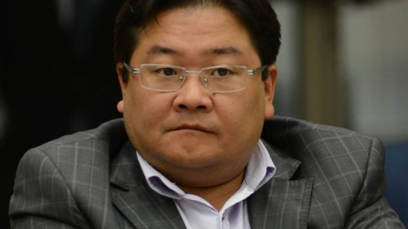 Айдос Сарым. Неужели трагические события истории двадцатого столетия ничему нас не научили?.