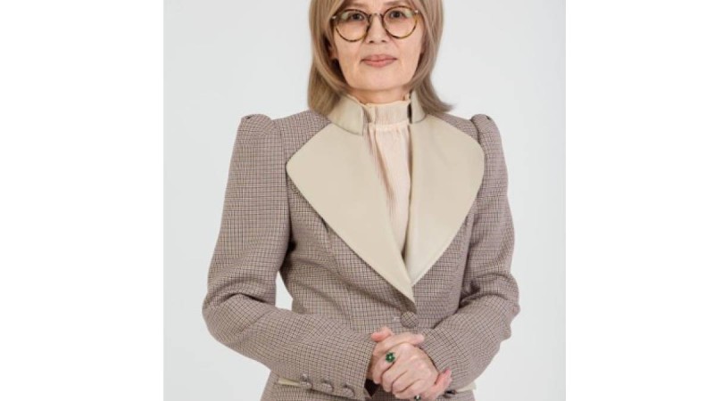 Қымбат Қараева: Қазақстандық білім беру жүйесін жаңғыртудағы баспа рөлі.