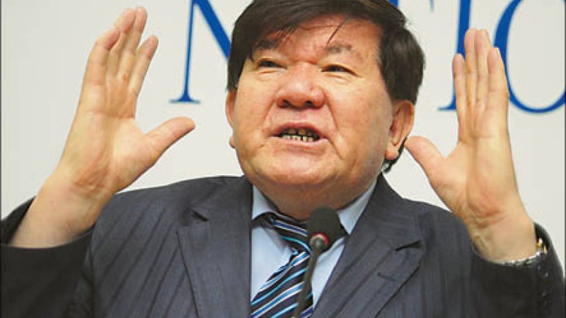 «Шахановты одақ мүшелігінен шығарып, сотқа шағым түсірілуін сұраймыз!».