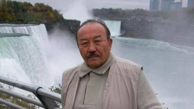 Мұхтар Мағауин: Мен Мұхтар Шахановты мойындадым.