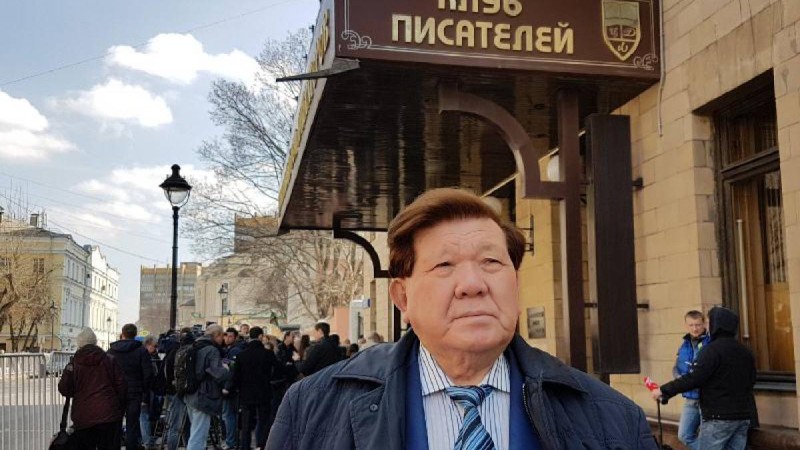 Шахановтың ойлары. Мұқағали Мұхтарға не жазды, Мағжанды Әуезов ұстап берген бе?.