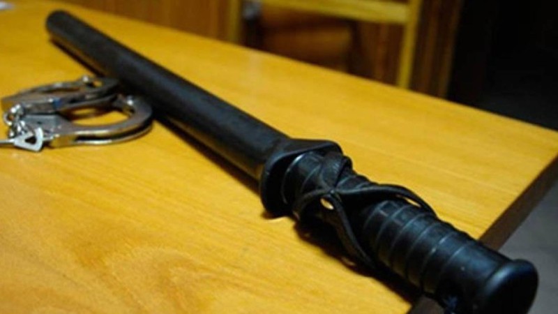 Полицейлер күдіктіні «азаптап» өлтірді ме?.