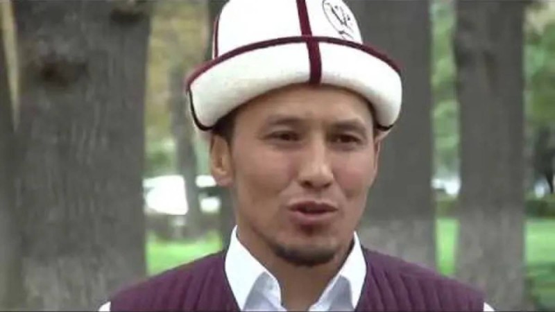 Көкпар дауы: Қырғыз көкпаршыларын қалай да жеңу туралы тапсырма болған.
