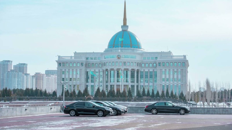 «Самат Әбіштің де жауапқа тартылуы мүмкін».