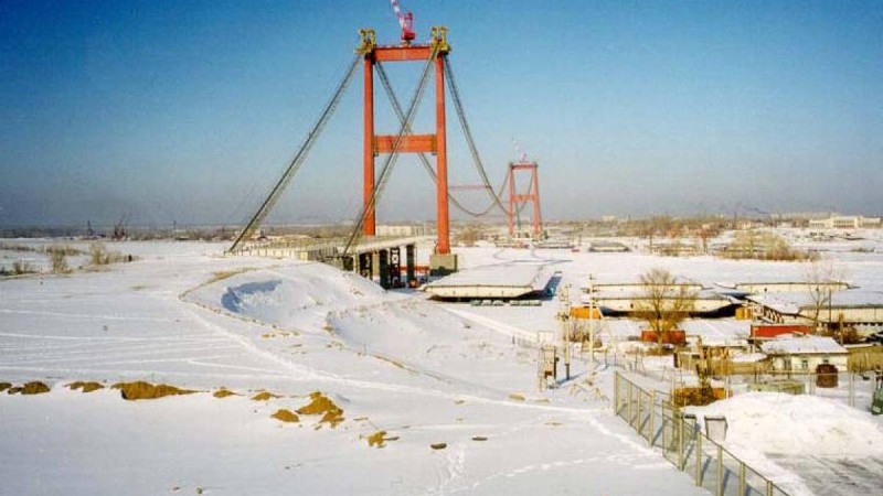 Семей маңын су басуы мүмкін.