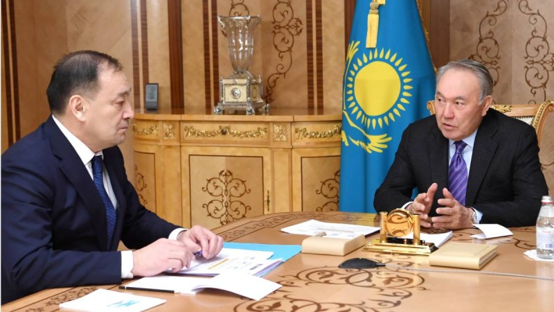 Ералы Тоғжанов «Елбасы медаліне» 104 миллион қаражат жұмсамақ.