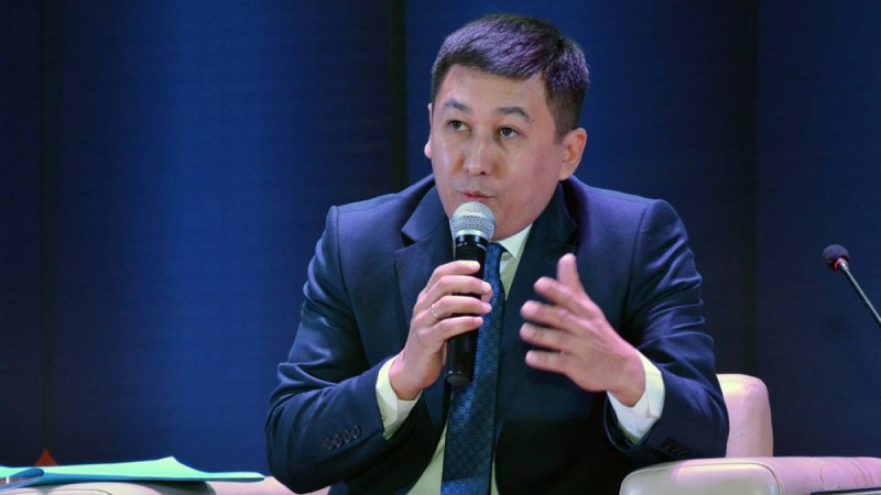 Аудан әкімі: «Күршім ауданында жер сатылды» деген жалған ақпарат (видео).