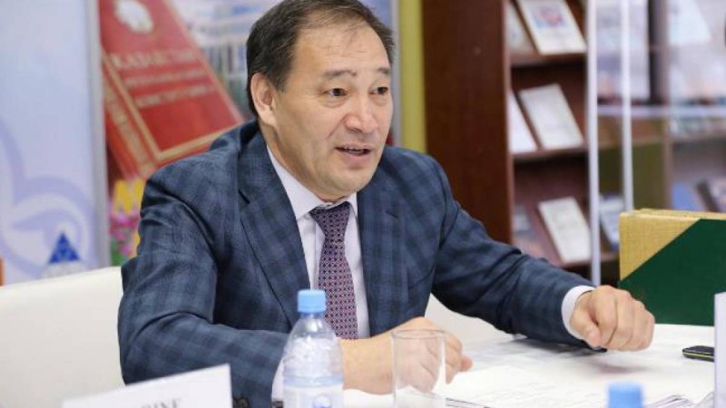 Маңғыстау облысының әкімі Ералы Тоғжанов ел сенімінен шыға алмай отыр.