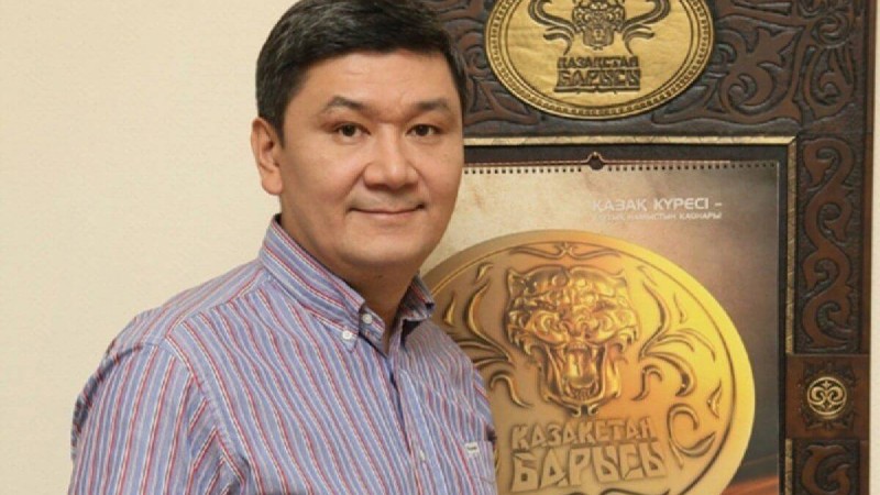 «Қазақстан барысына» қатысты шу Шораевты айналып өте ме?.